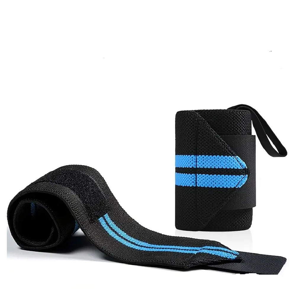 Wraps, Straps & Hook Straps