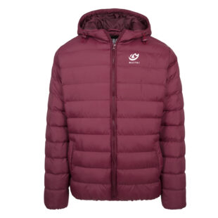 Bubble Jacket