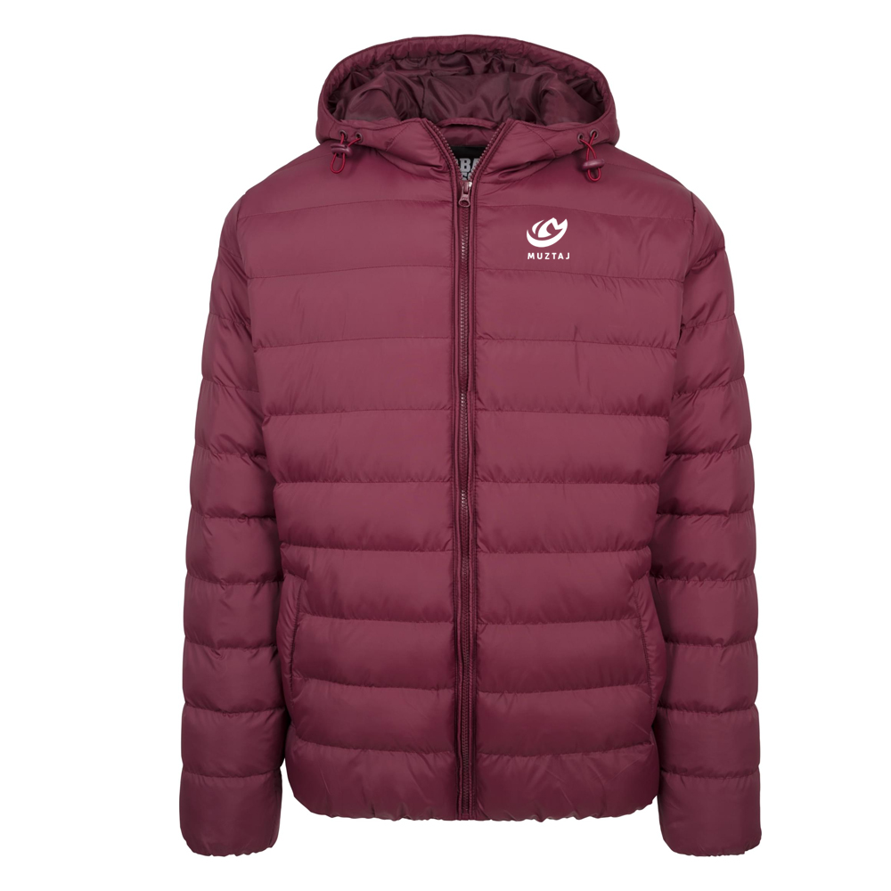 Bubble Jacket