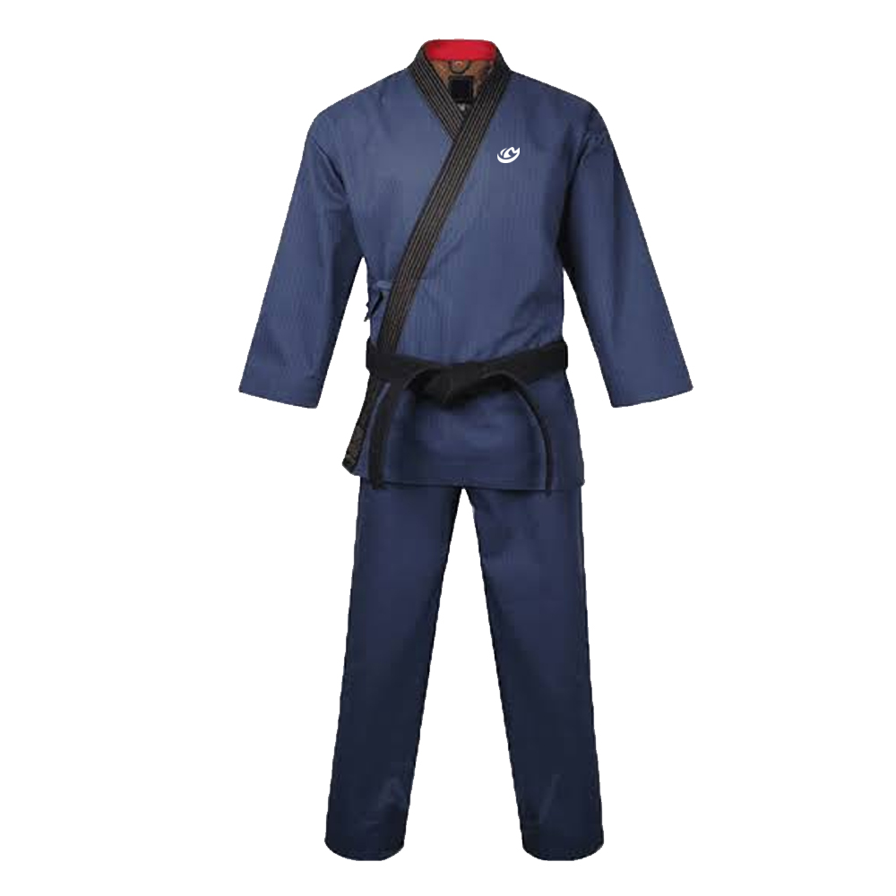 BJJ Uniform