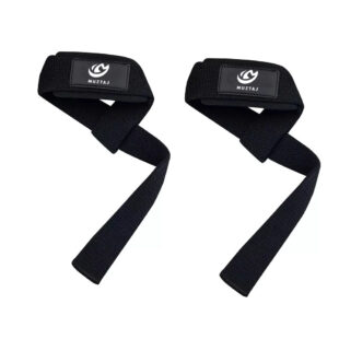 Wraps, Straps & Hook Straps