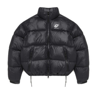 Bubble Jacket