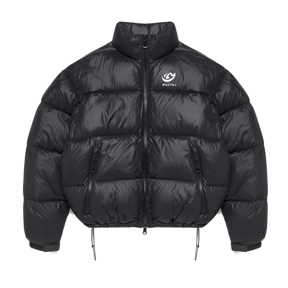 Bubble Jacket