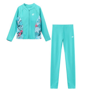 Rash Guards Full Sleeves & Trousers