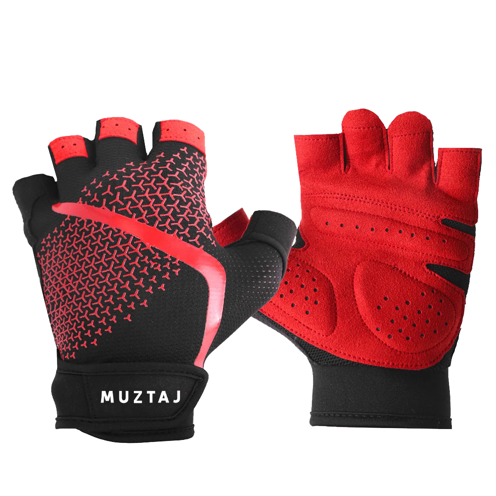 Weight Lifting Gloves