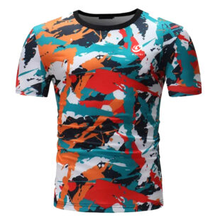 Sublimation Shirts