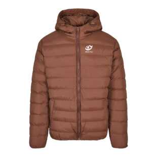 Bubble Jacket