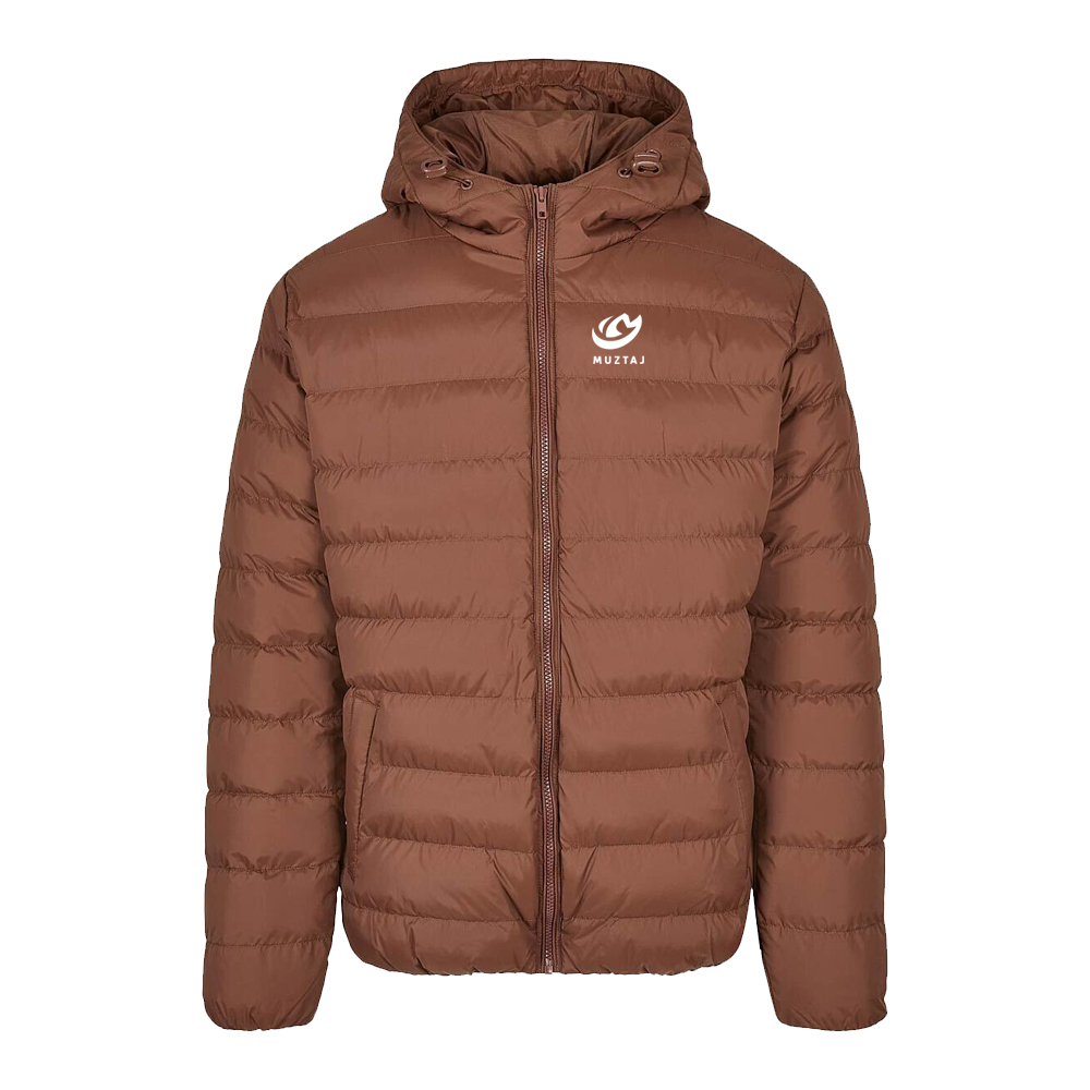 Bubble Jacket
