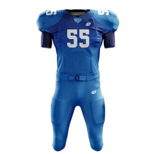 Football Uniforms