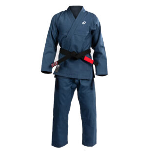 BJJ Uniform