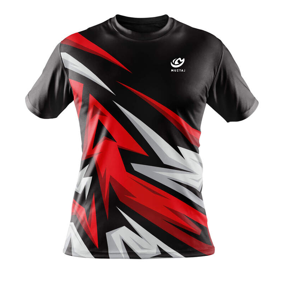 Sublimation Shirts