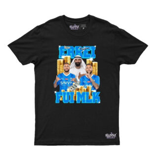 Jersey DTF