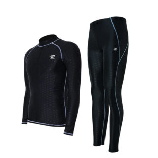 Rash Guards Full Sleeves & Trousers
