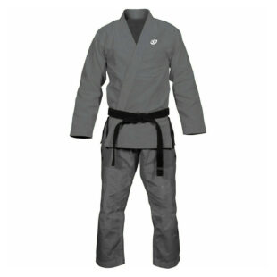 BJJ Uniform