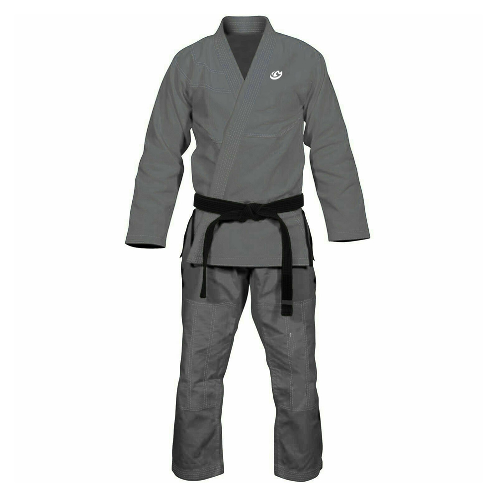BJJ Uniform