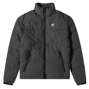 Bubble Jacket