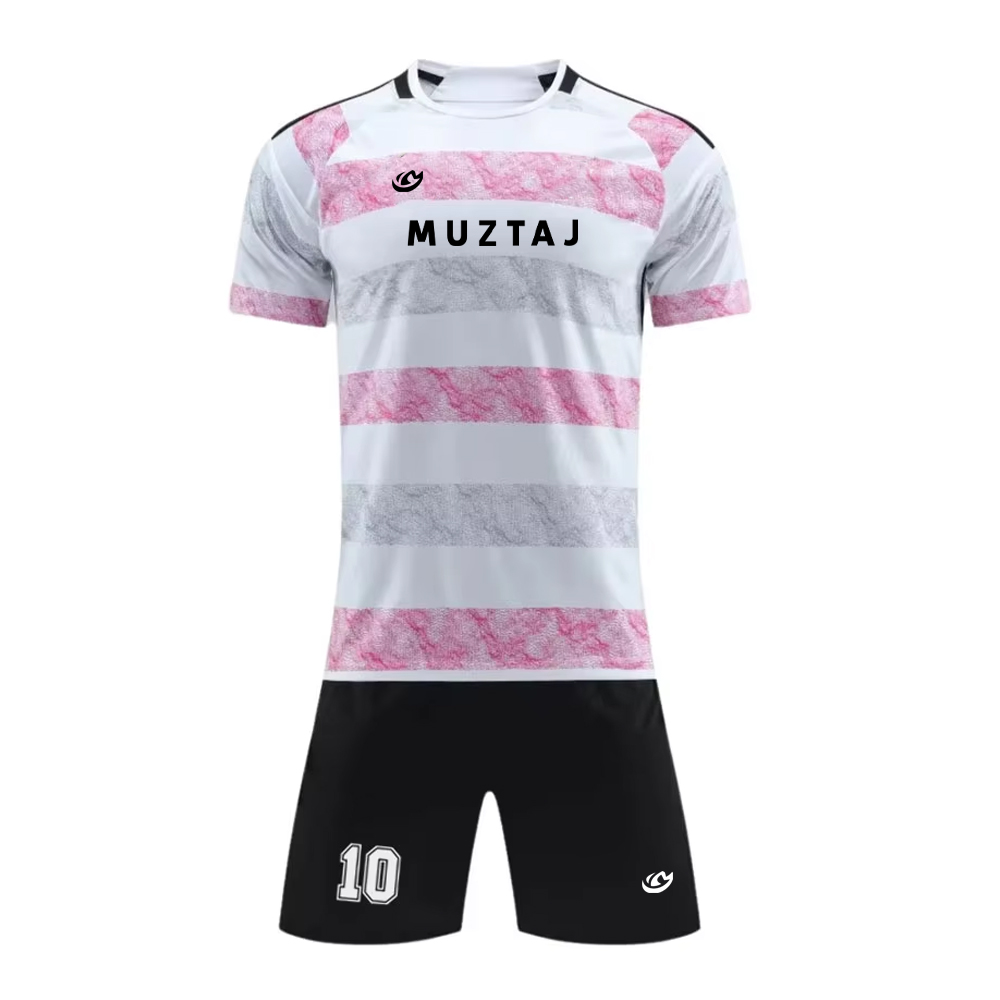 Football Uniforms