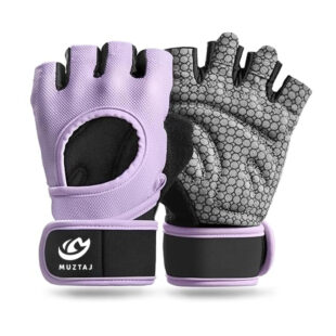 Weight Lifting Gloves