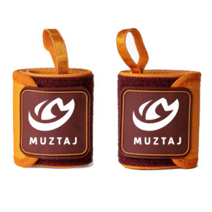 Wraps, Straps & Hook Straps