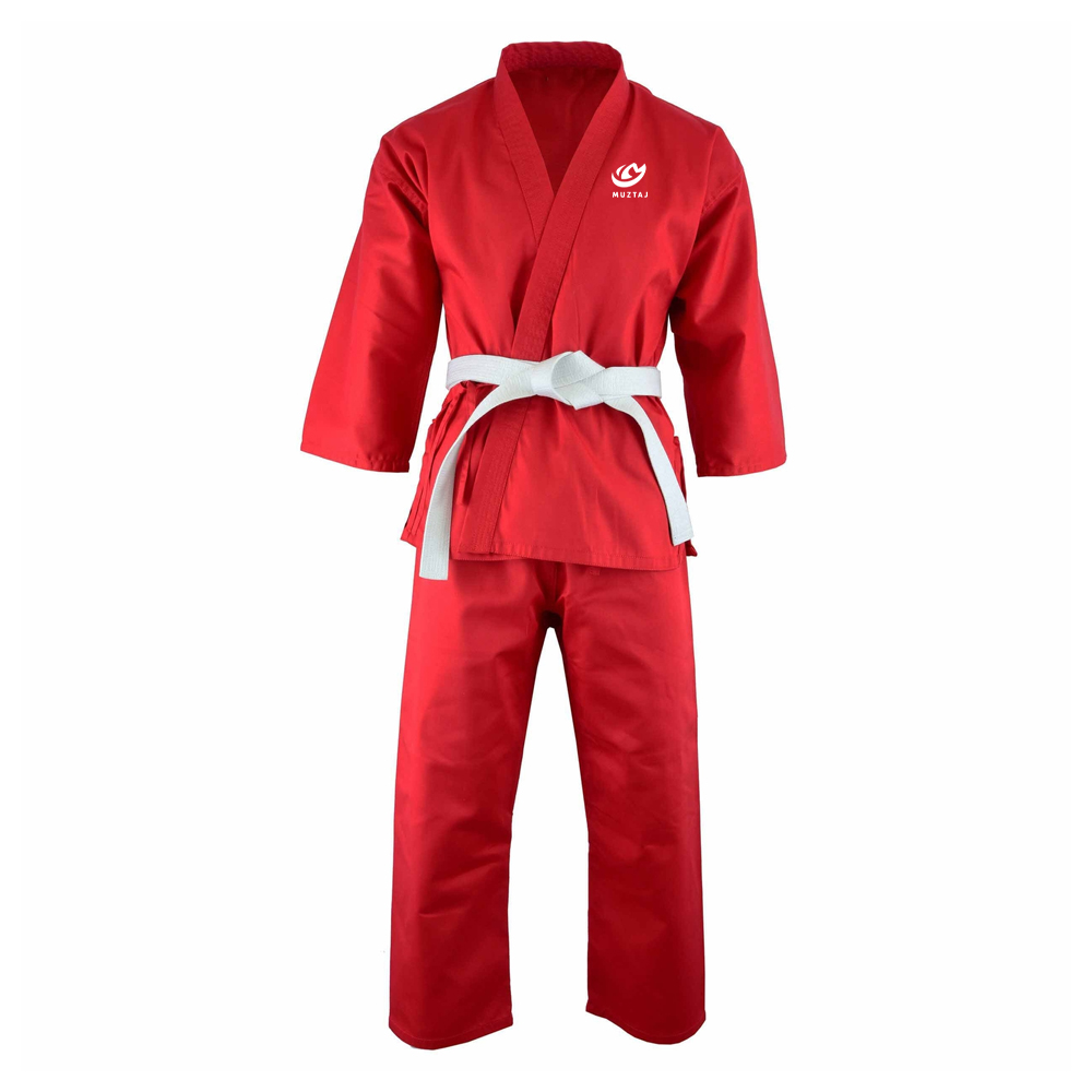 Karate Uniform
