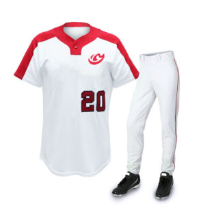 Baseball Uniform