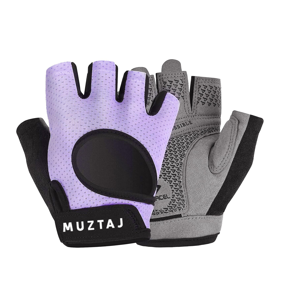 Weight Lifting Gloves