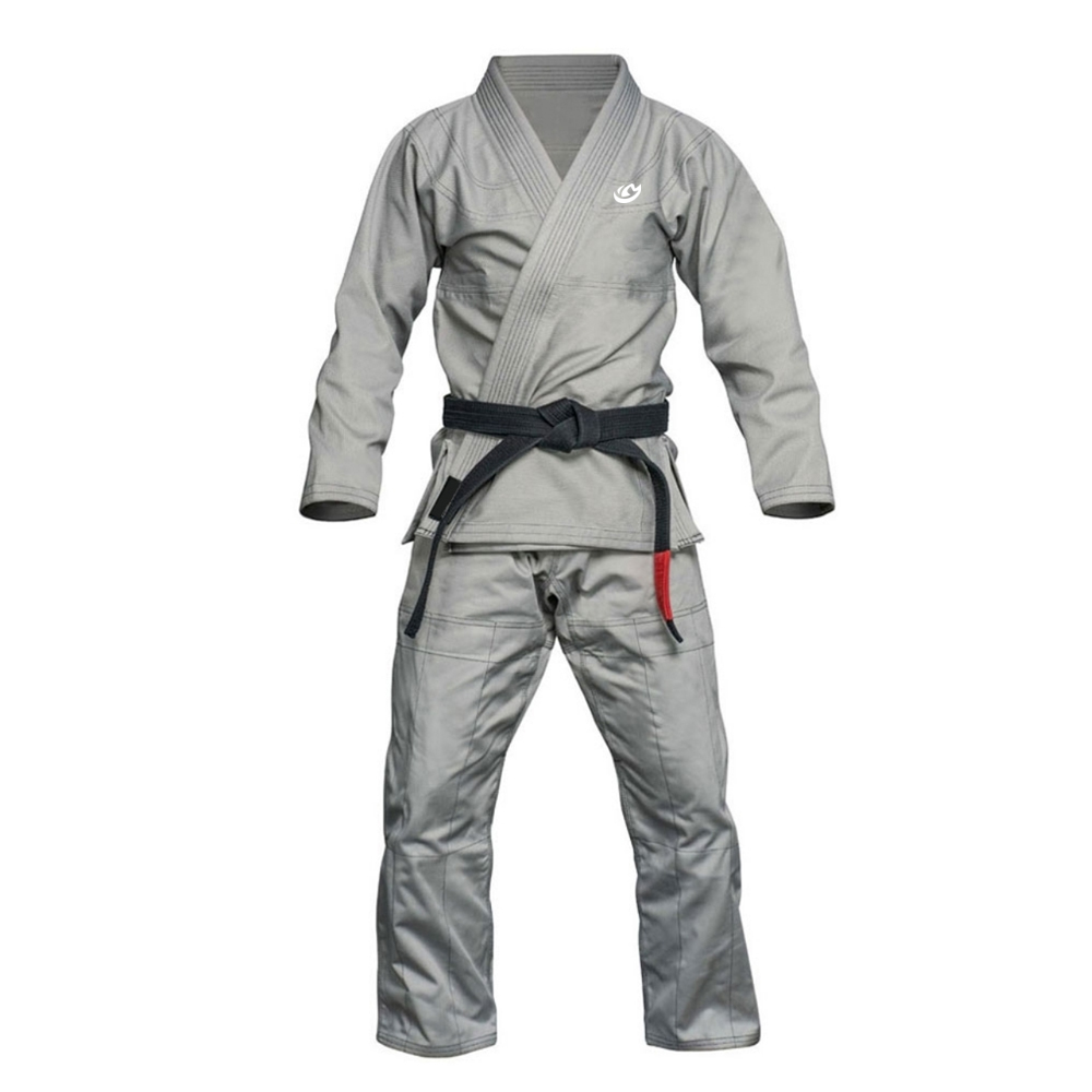 BJJ Uniform