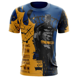 Sublimation Shirts