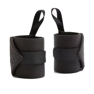 Wraps, Straps & Hook Straps