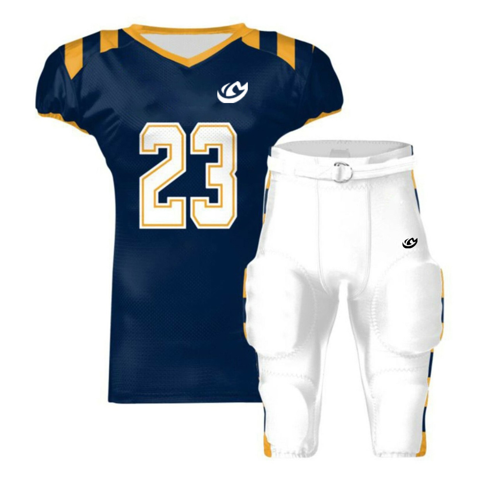 Football Uniforms