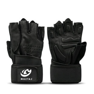 Weight Lifting Gloves
