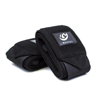 Wraps, Straps & Hook Straps