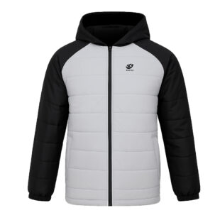 Bubble Jacket