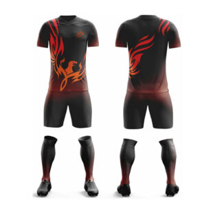 Football Uniform