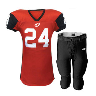 Football Uniforms