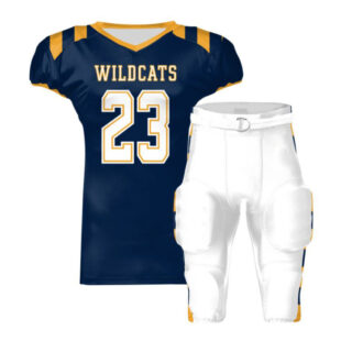 Football Uniforms