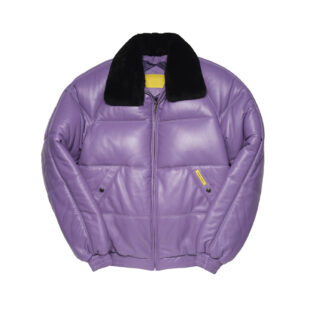 Bubble Jacket