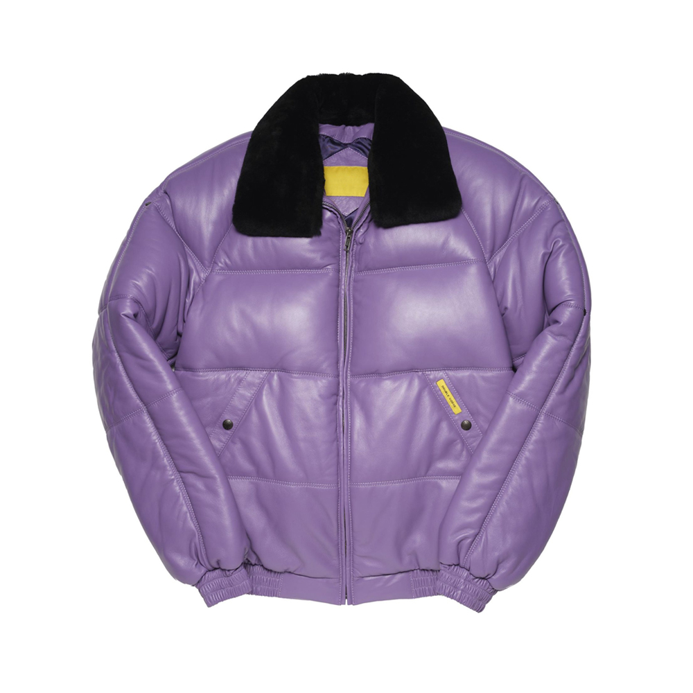 Bubble Jacket