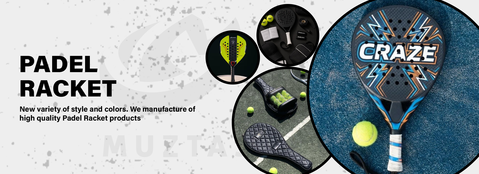padel-racket